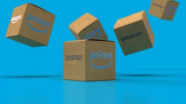 Home package, delivery, amazon, amazon parcel, 3d, 3d rendering, online shopping, mobile shopping, e commerce, amazon prime, parcel carrier, order, buy, shopping, online order, amazon prime, amazon prime, amazon prime, amazon prime, amazon prime